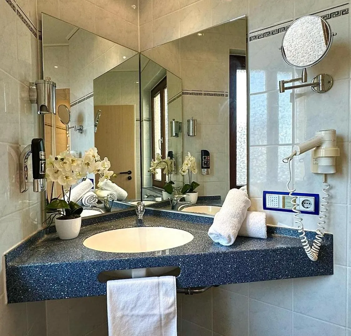 Ar Boutique Hotel Mannheim 0*,