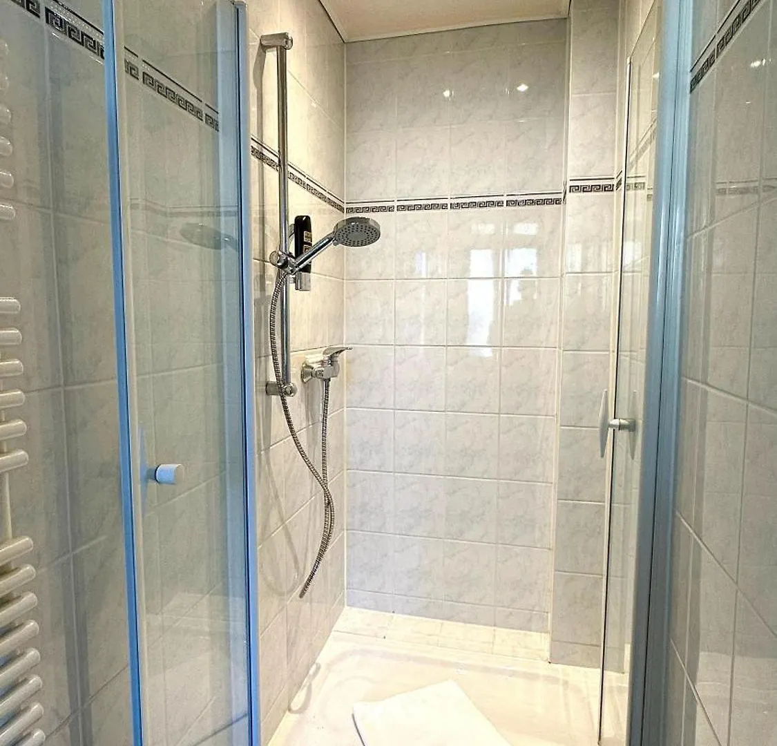 Ar Boutique Hotel Мангейм