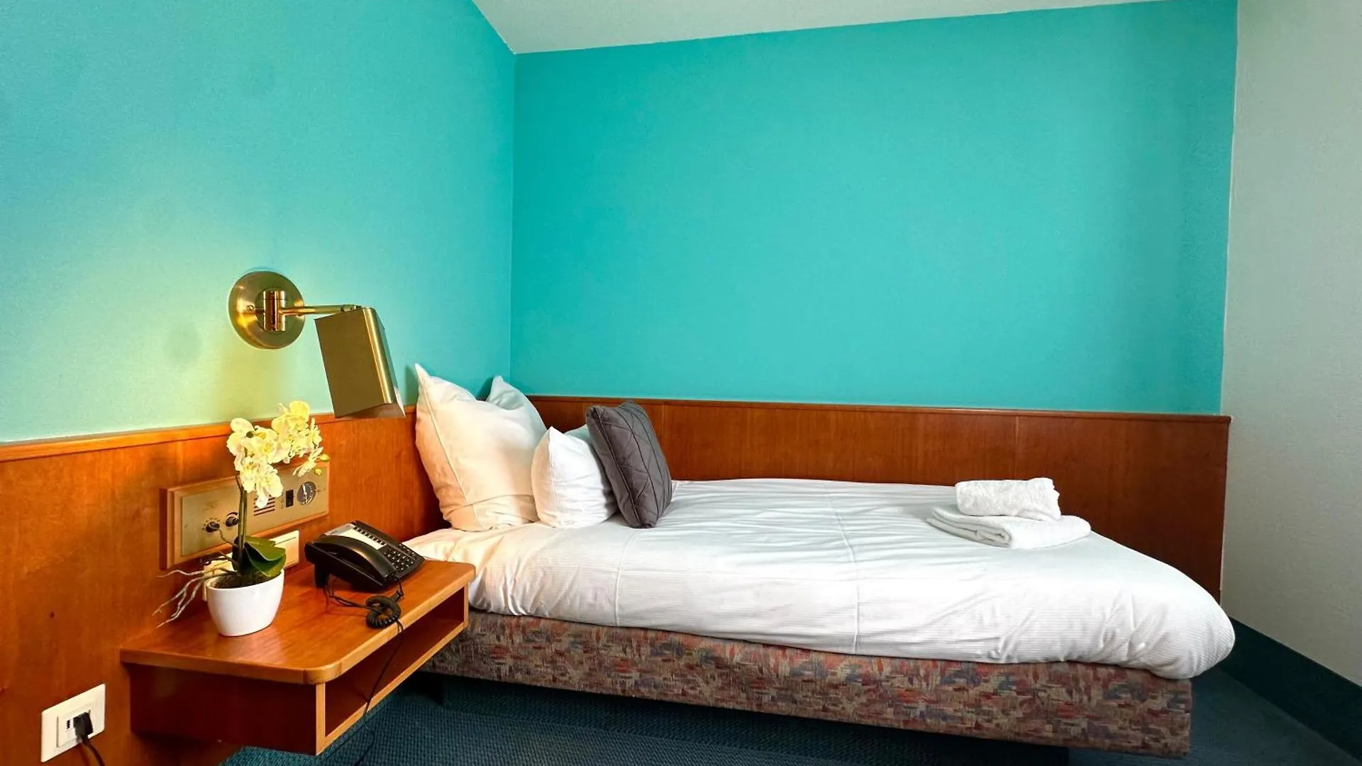 Ar Boutique Hotel Мангейм