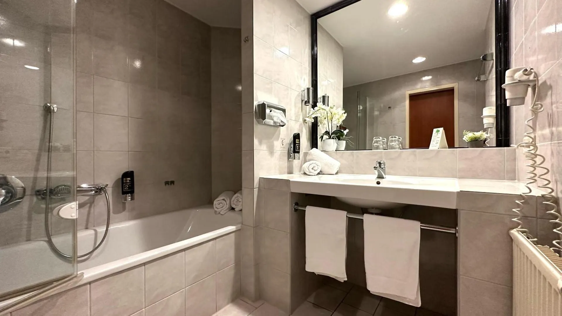 Ar Boutique Hotel Мангейм 0*,  Германия