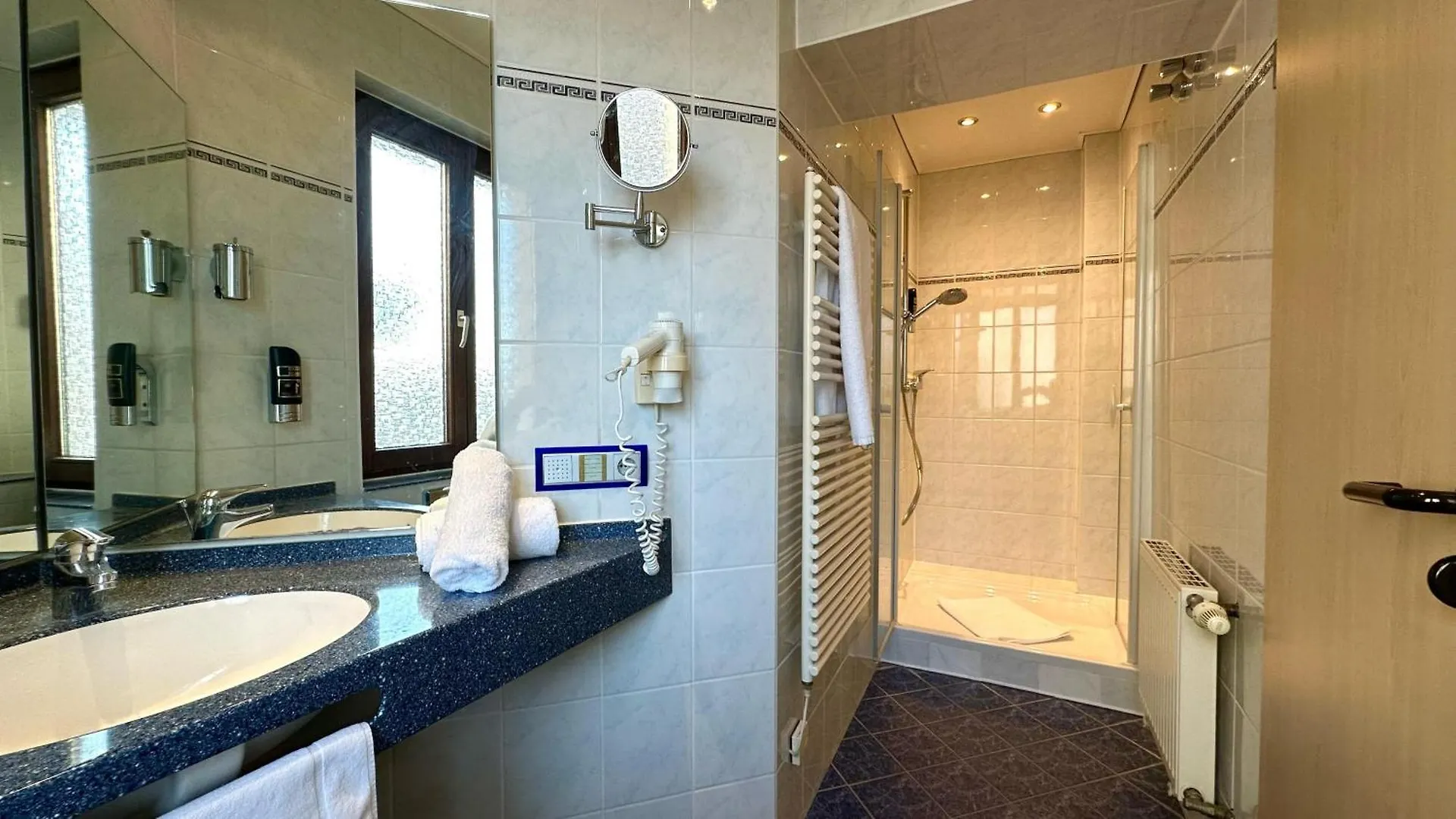 Ar Boutique Hotel Мангейм