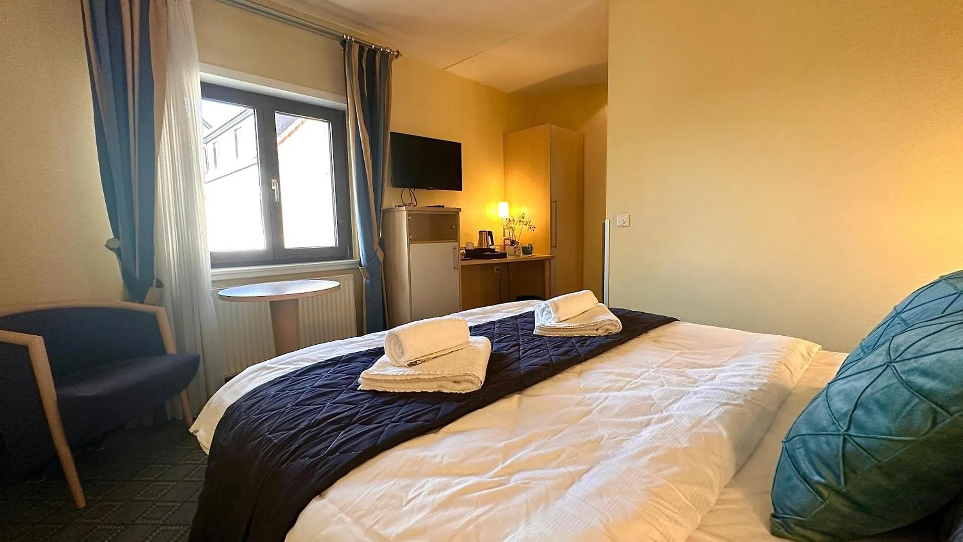 Ar Boutique Hotel Мангейм