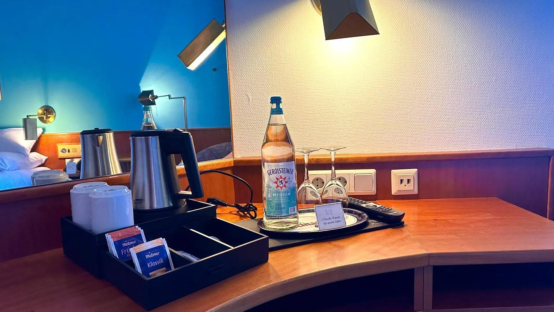 Ar Boutique Hotel Мангейм Германия