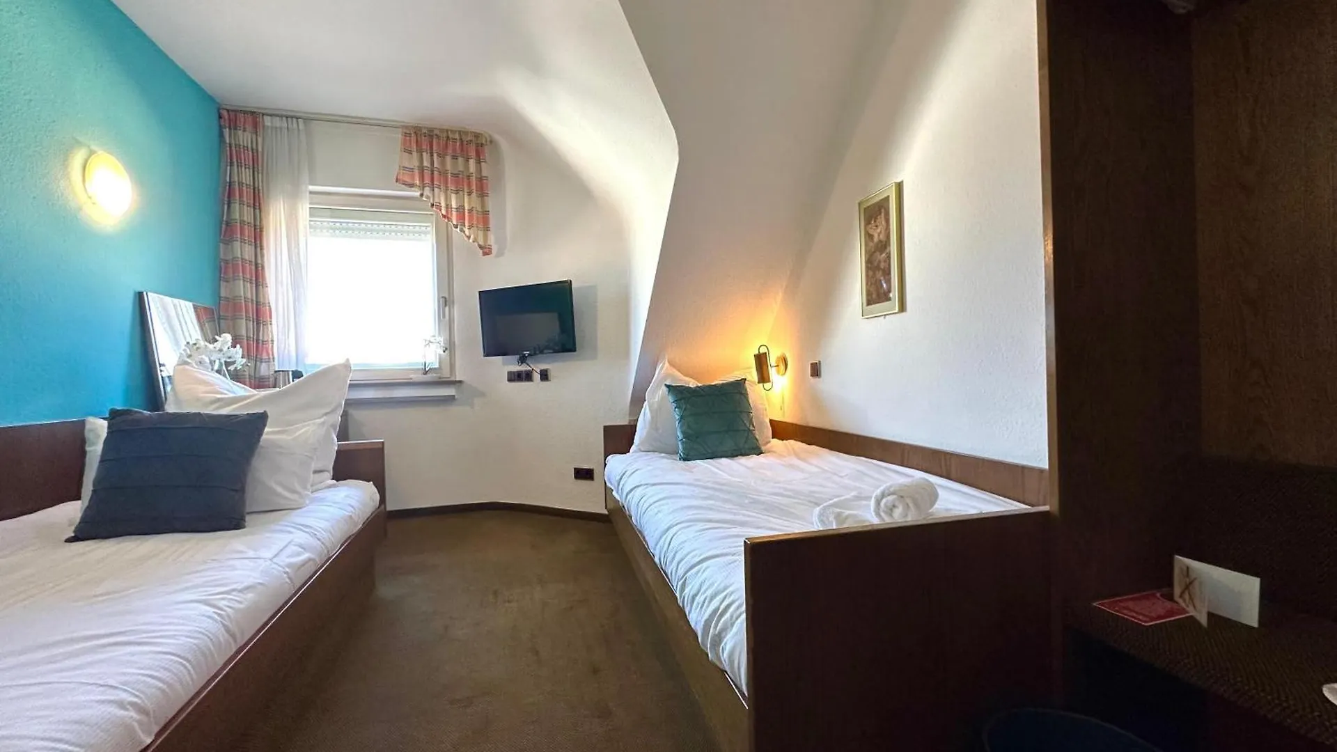 Ar Boutique Hotel Mannheim