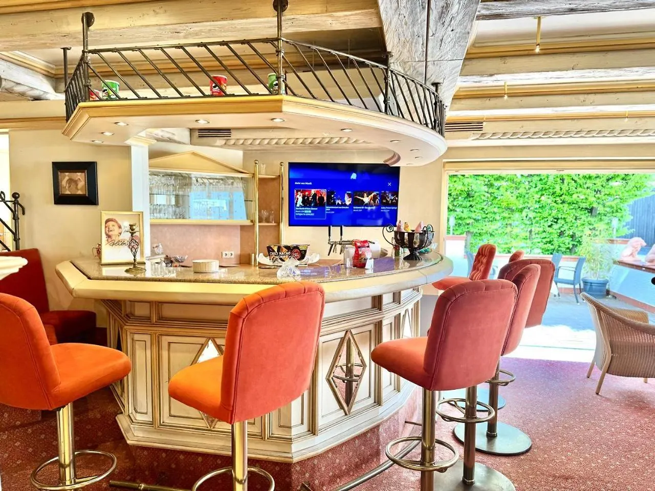 Ar Boutique Hotel Mannheim 0*,