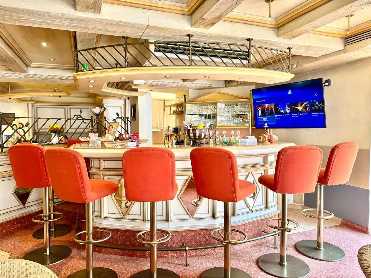 Ar Boutique Hotel Мангейм