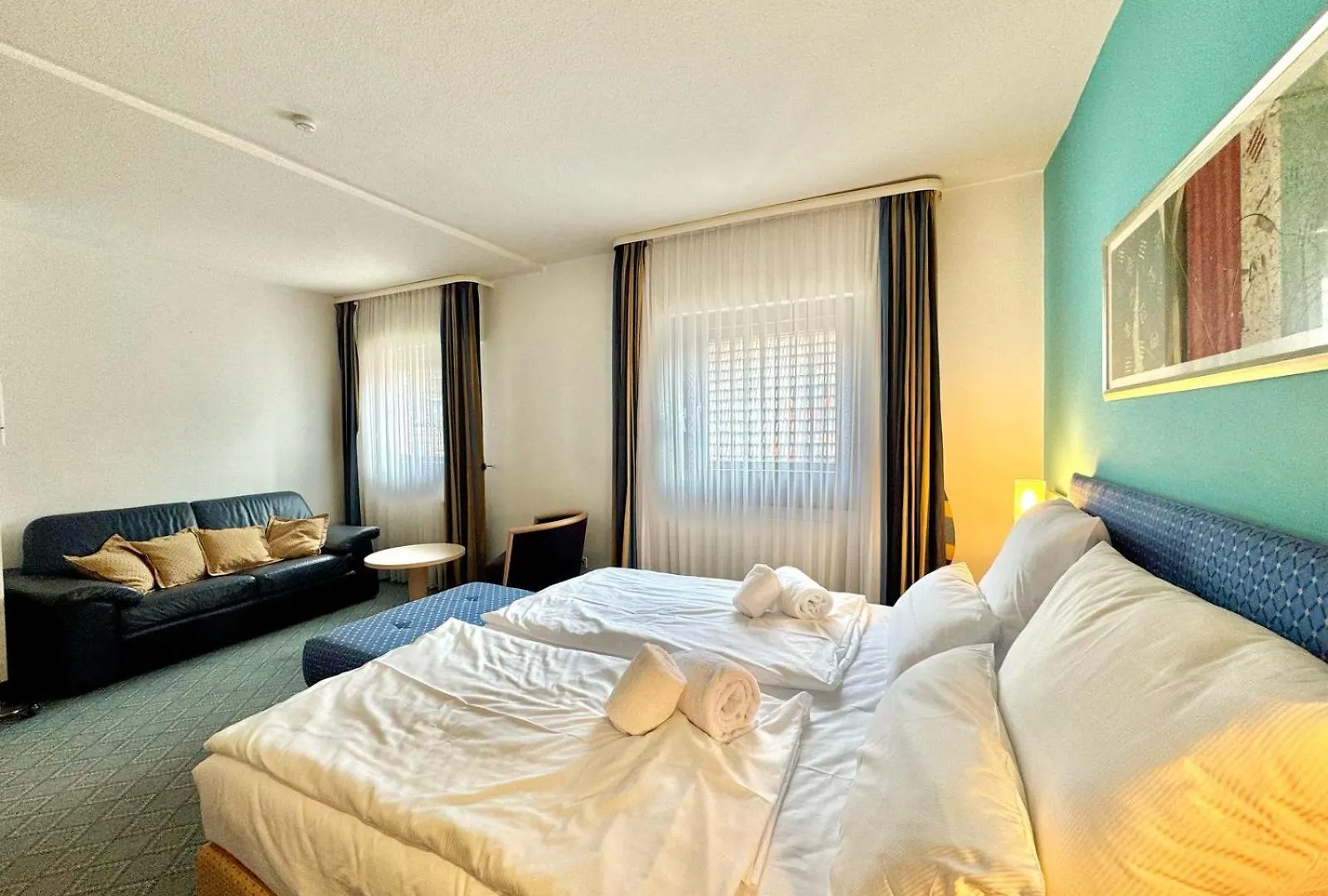 Ar Boutique Hotel Mannheim