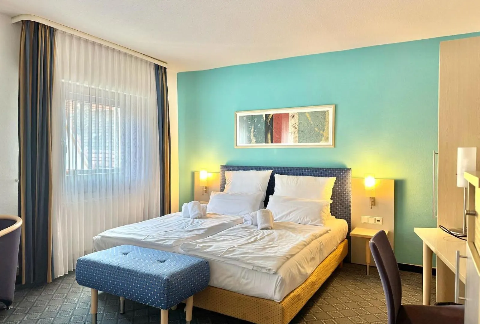 Ar Boutique Hotel Mannheim