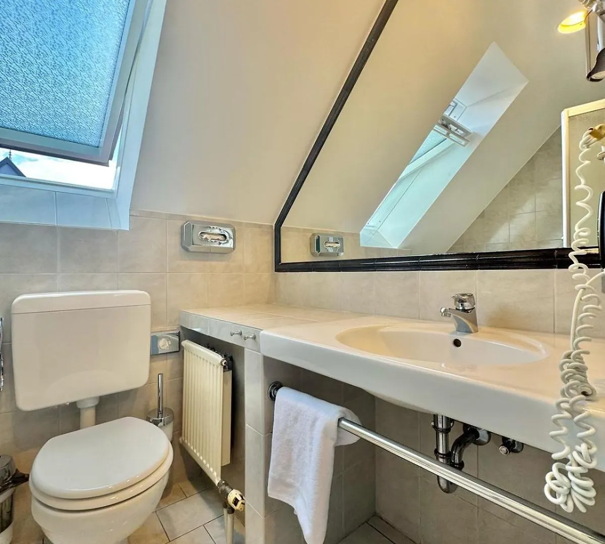 Ar Boutique Hotel Mannheim