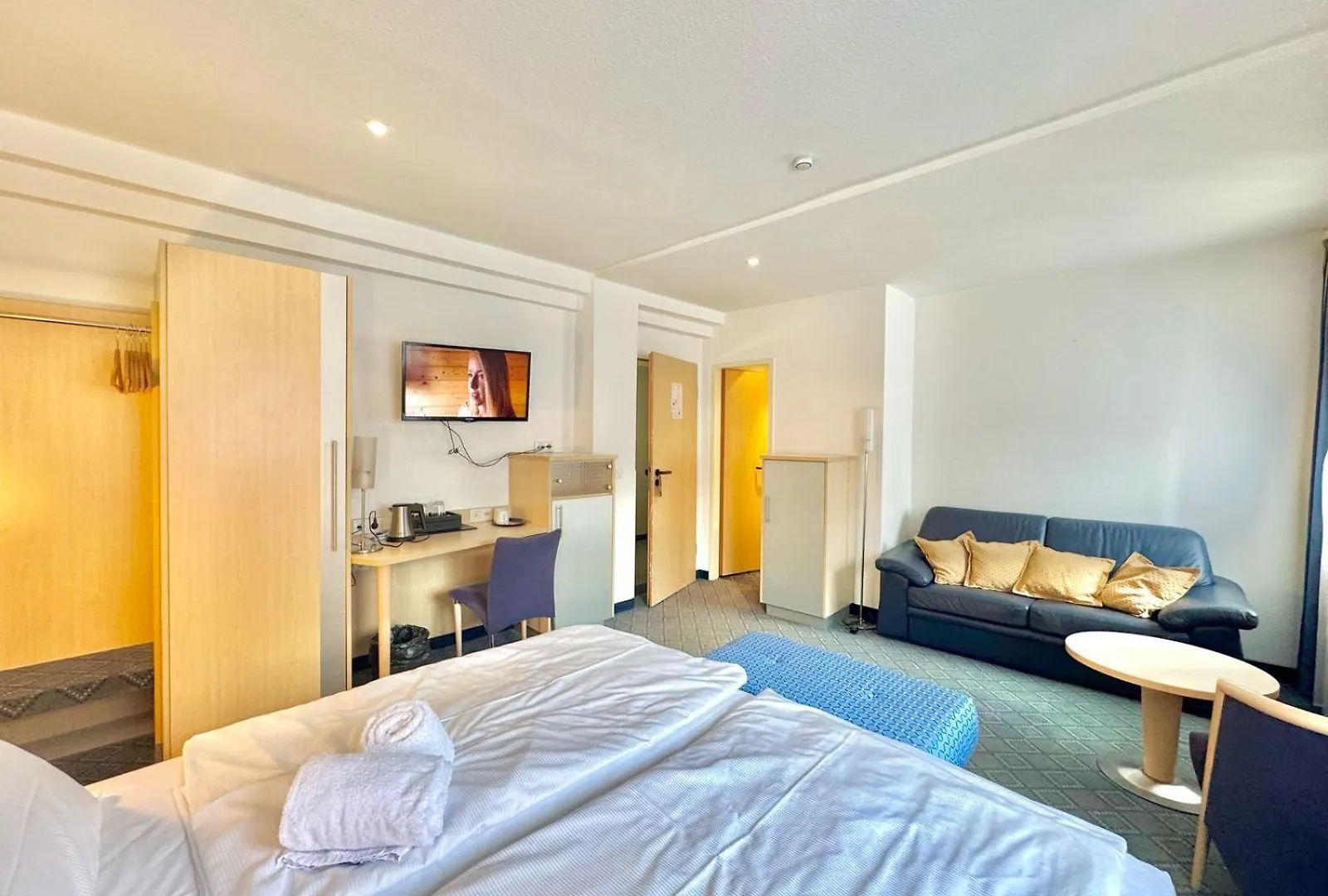 Ar Boutique Hotel Mannheim 0*,  Germany