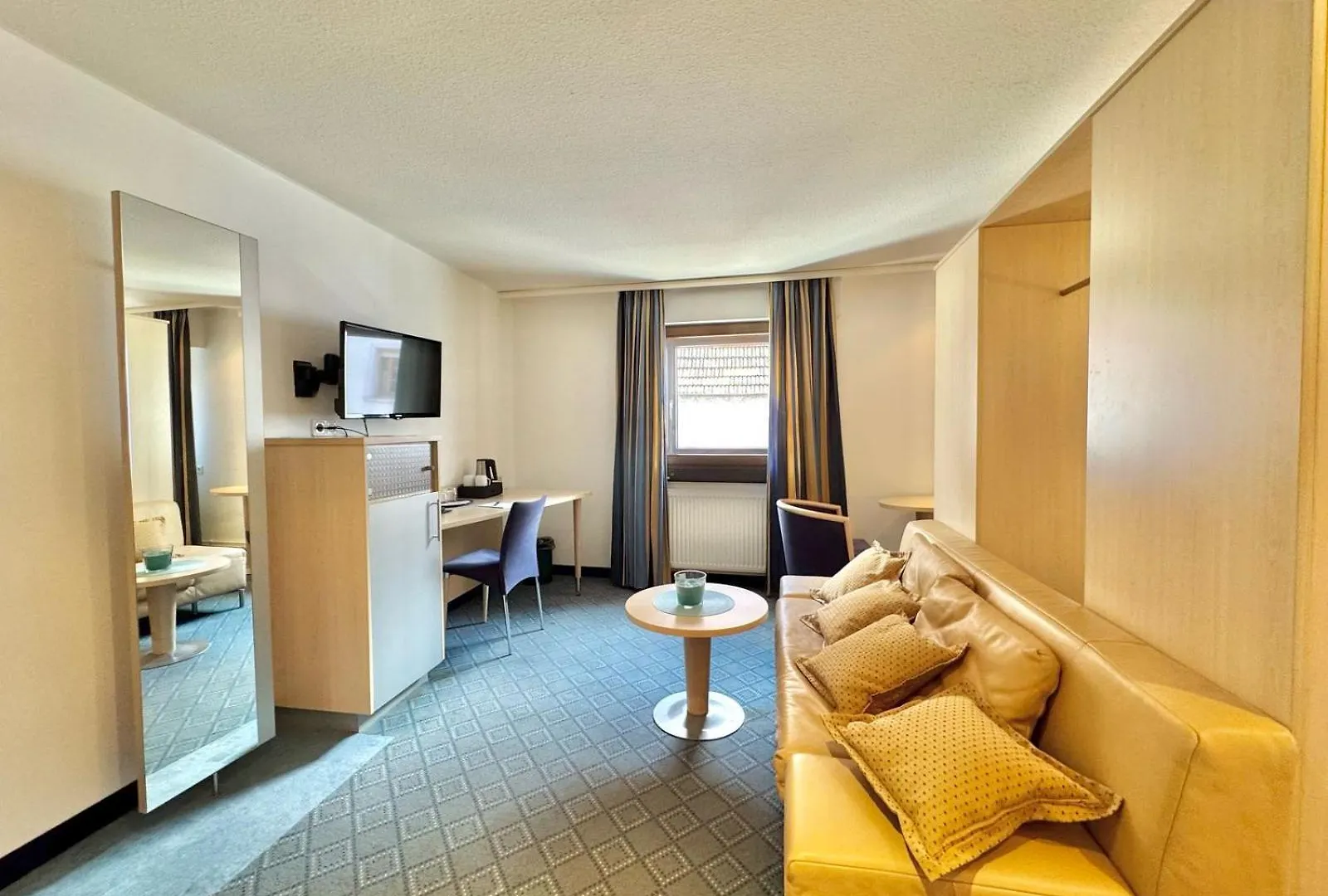 Ar Boutique Hotel Мангейм