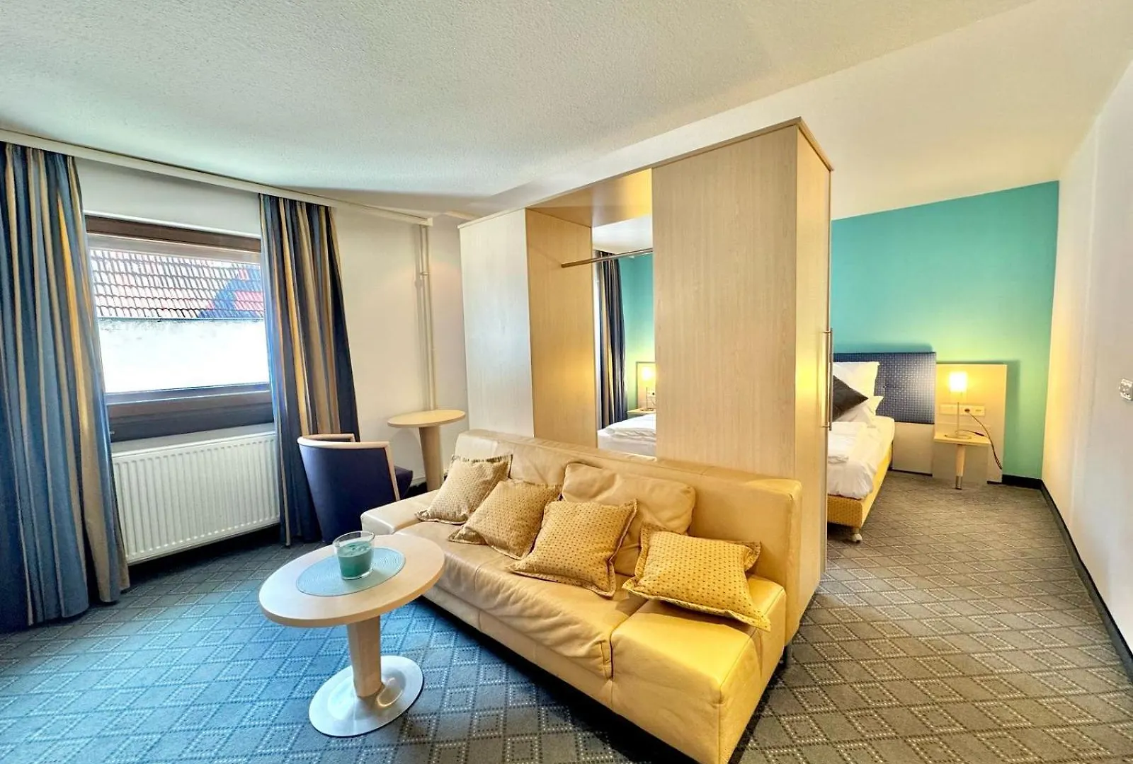 Ar Boutique Hotel Mannheim