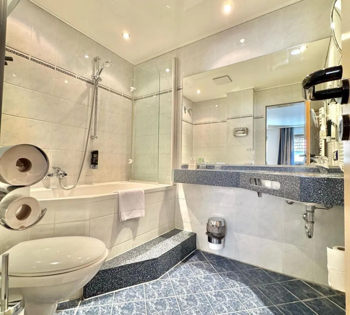 Ar Boutique Hotel Mannheim