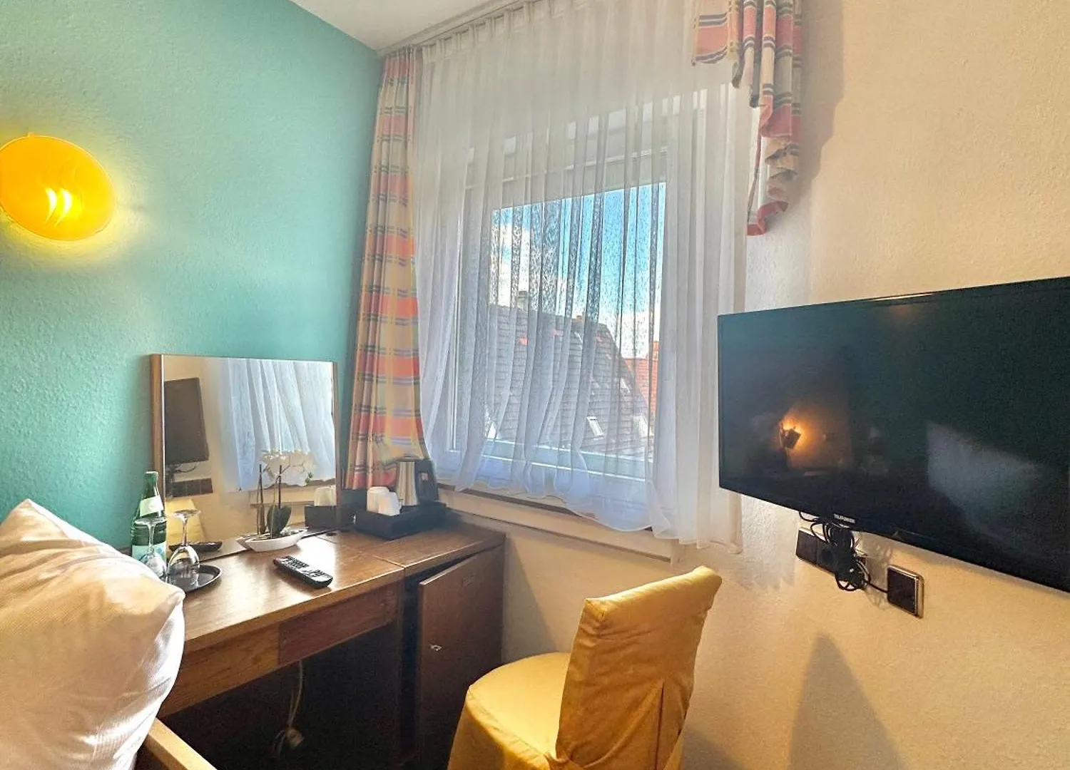 Ar Boutique Hotel Mannheim Germany