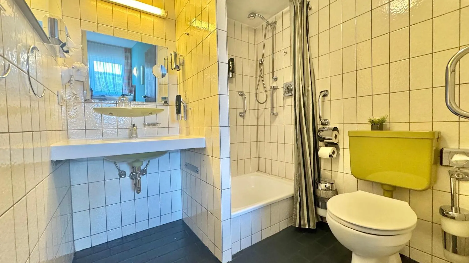 Ar Boutique Hotel Mannheim