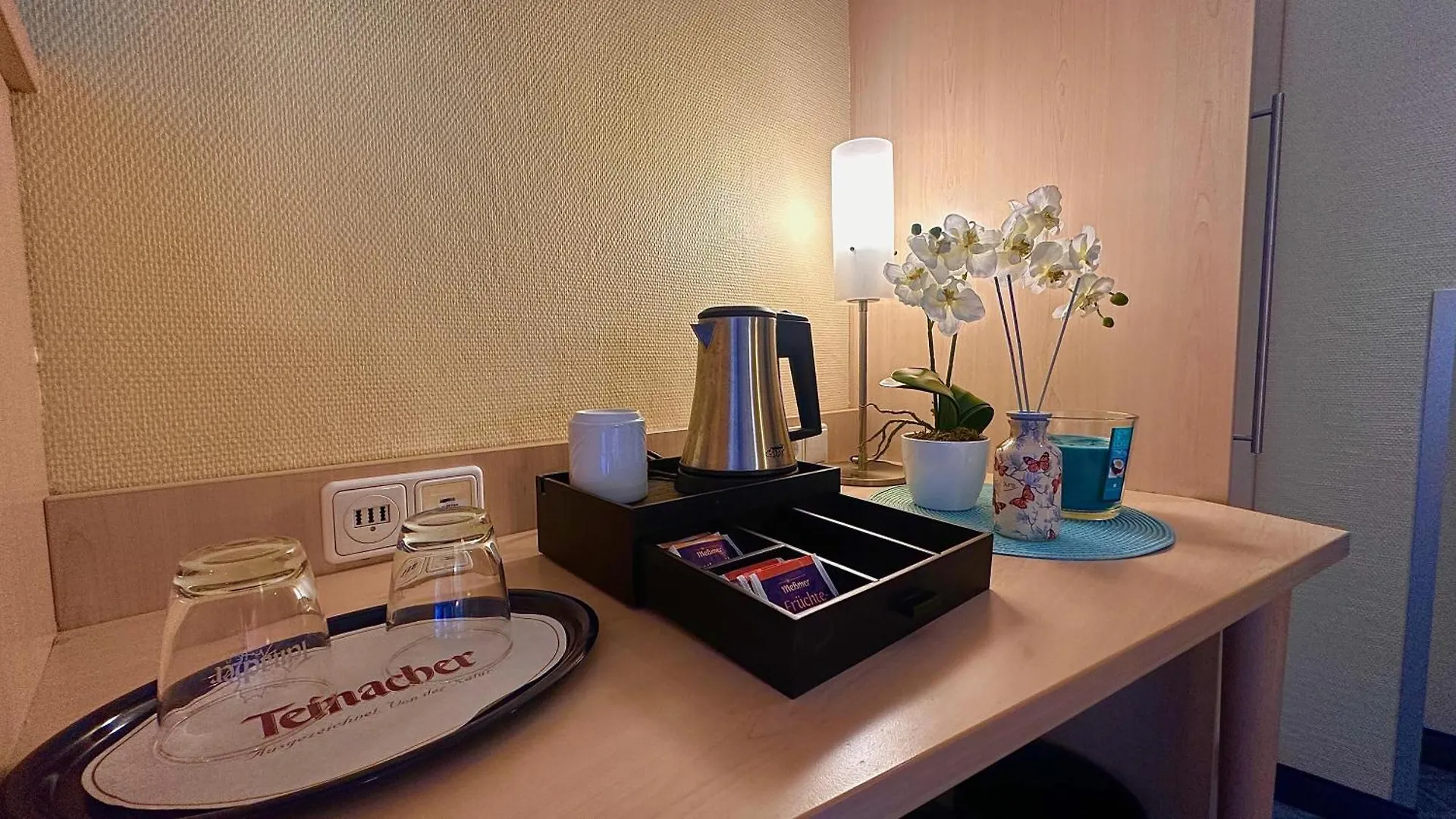Ar Boutique Hotel Mannheim