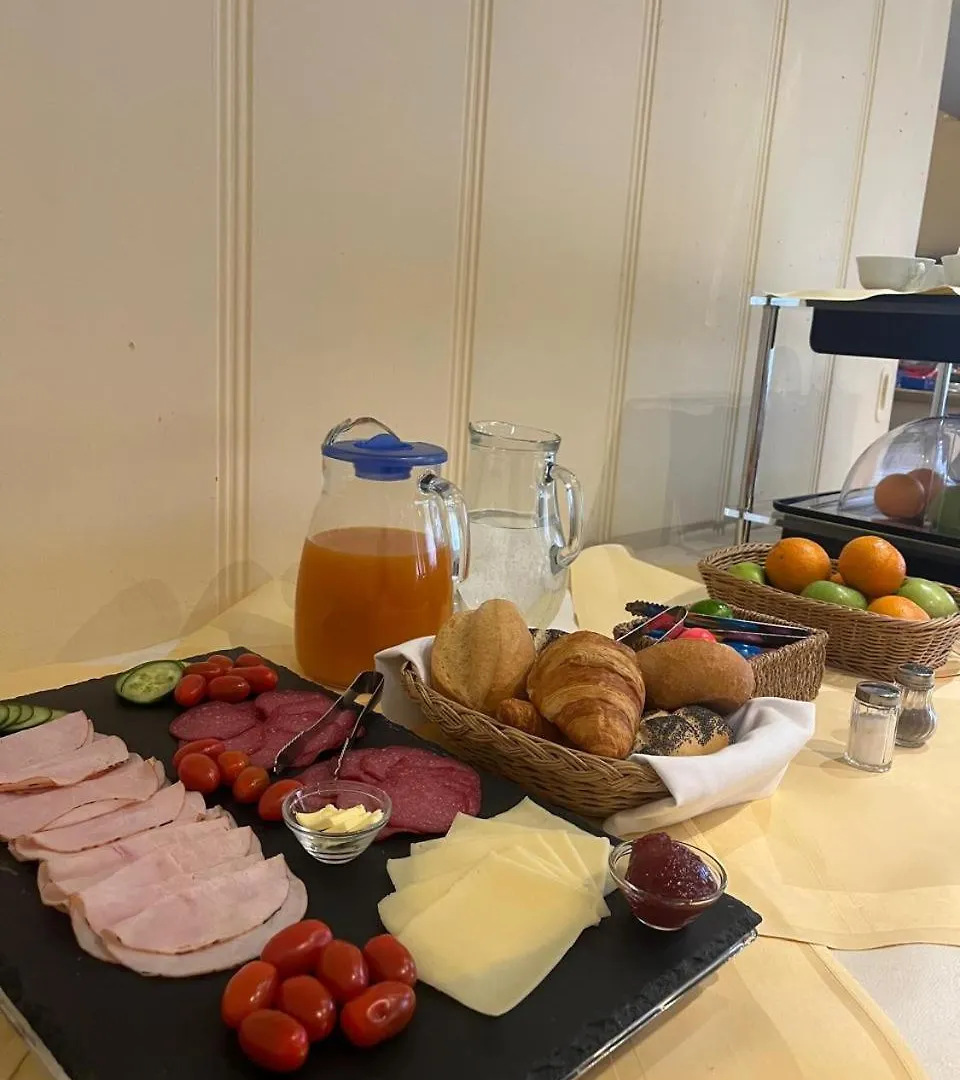 Ar Boutique Hotel Mannheim