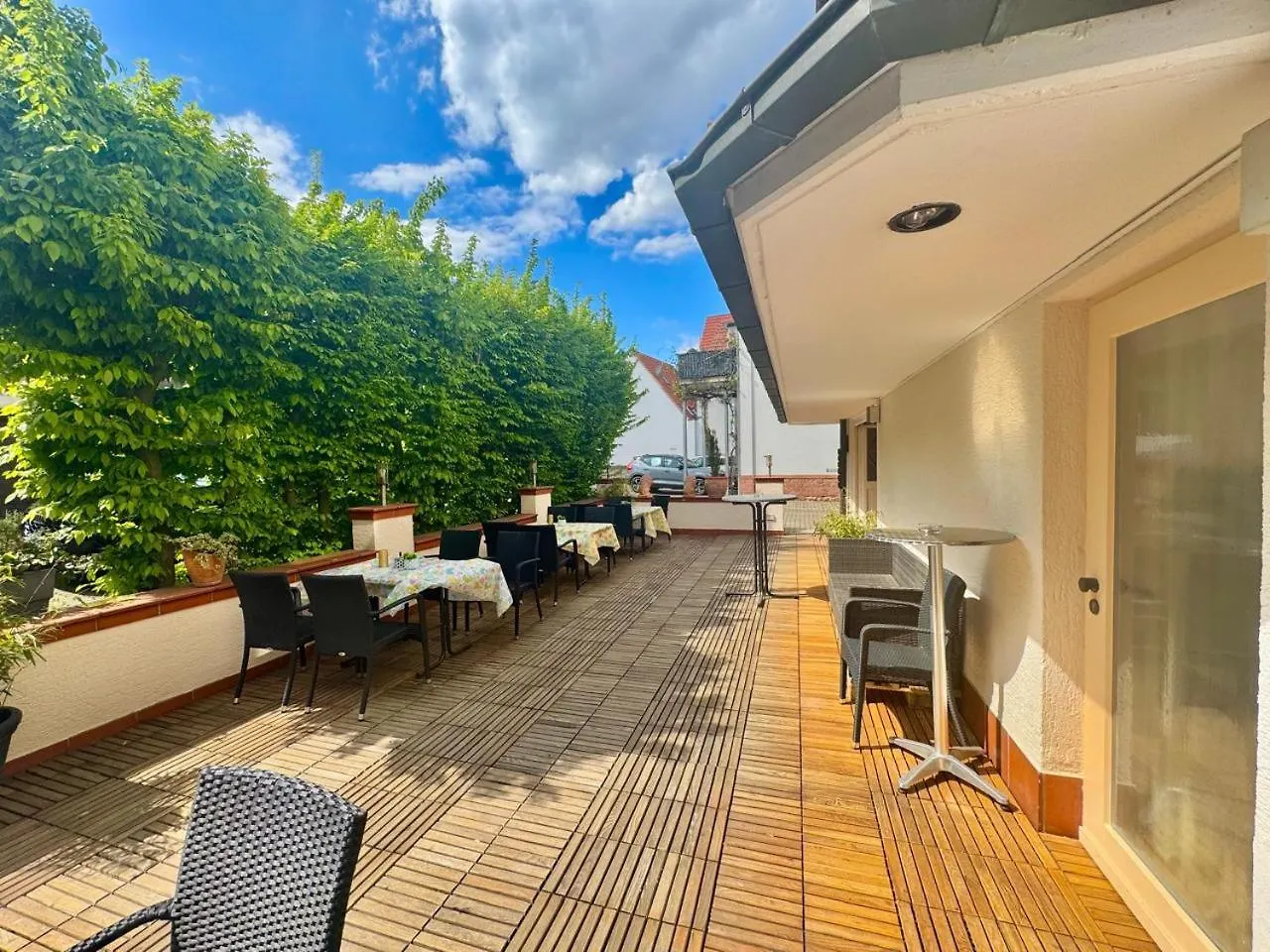 Ar Boutique Hotel Mannheim
