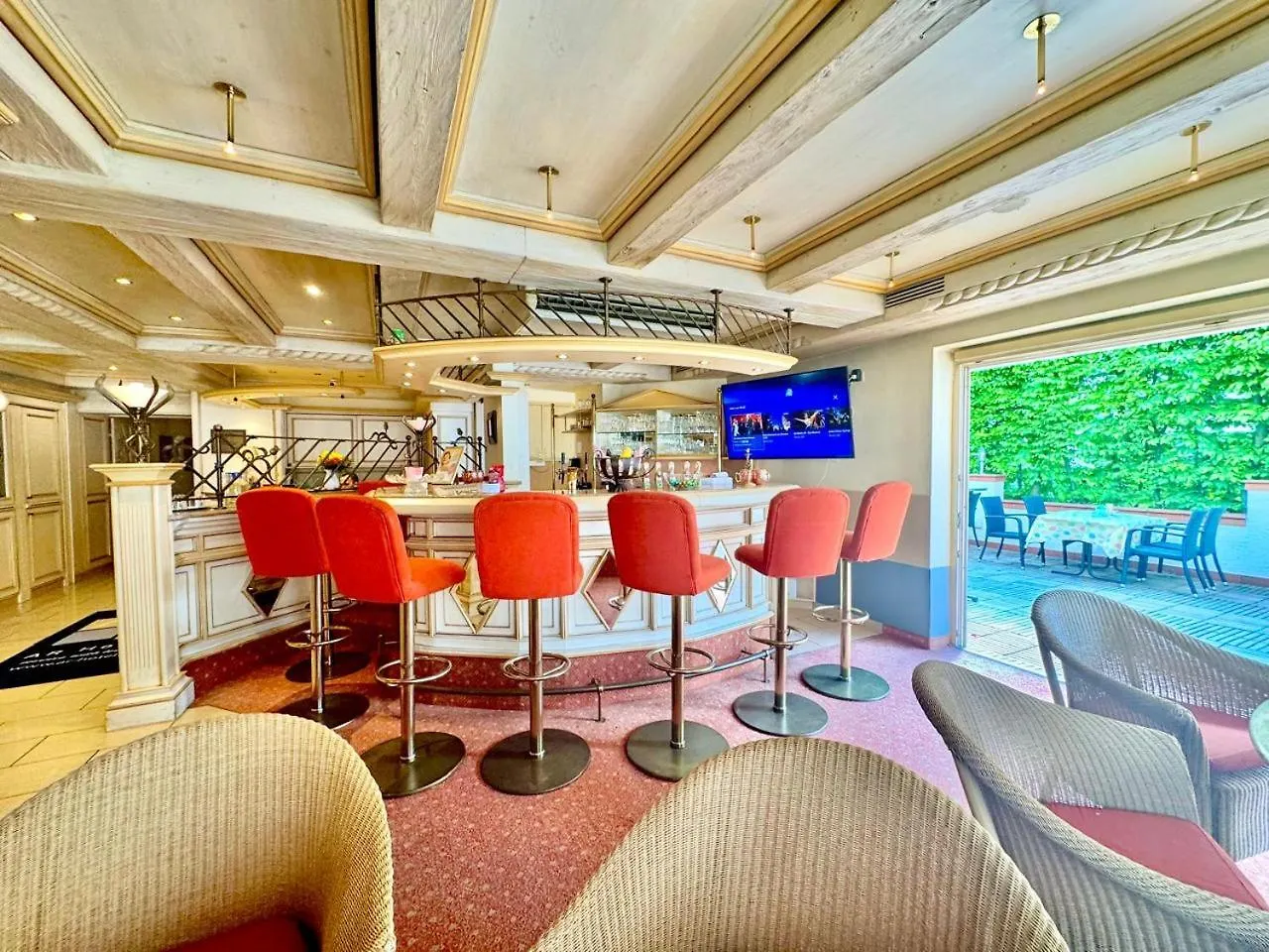 Ar Boutique Hotel Mannheim