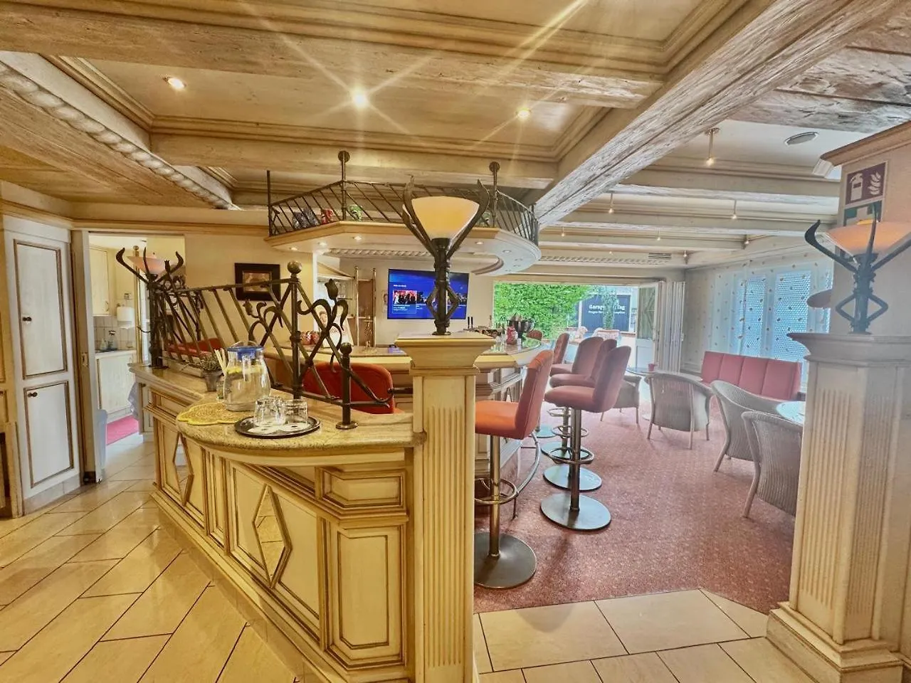Ar Boutique Hotel Mannheim