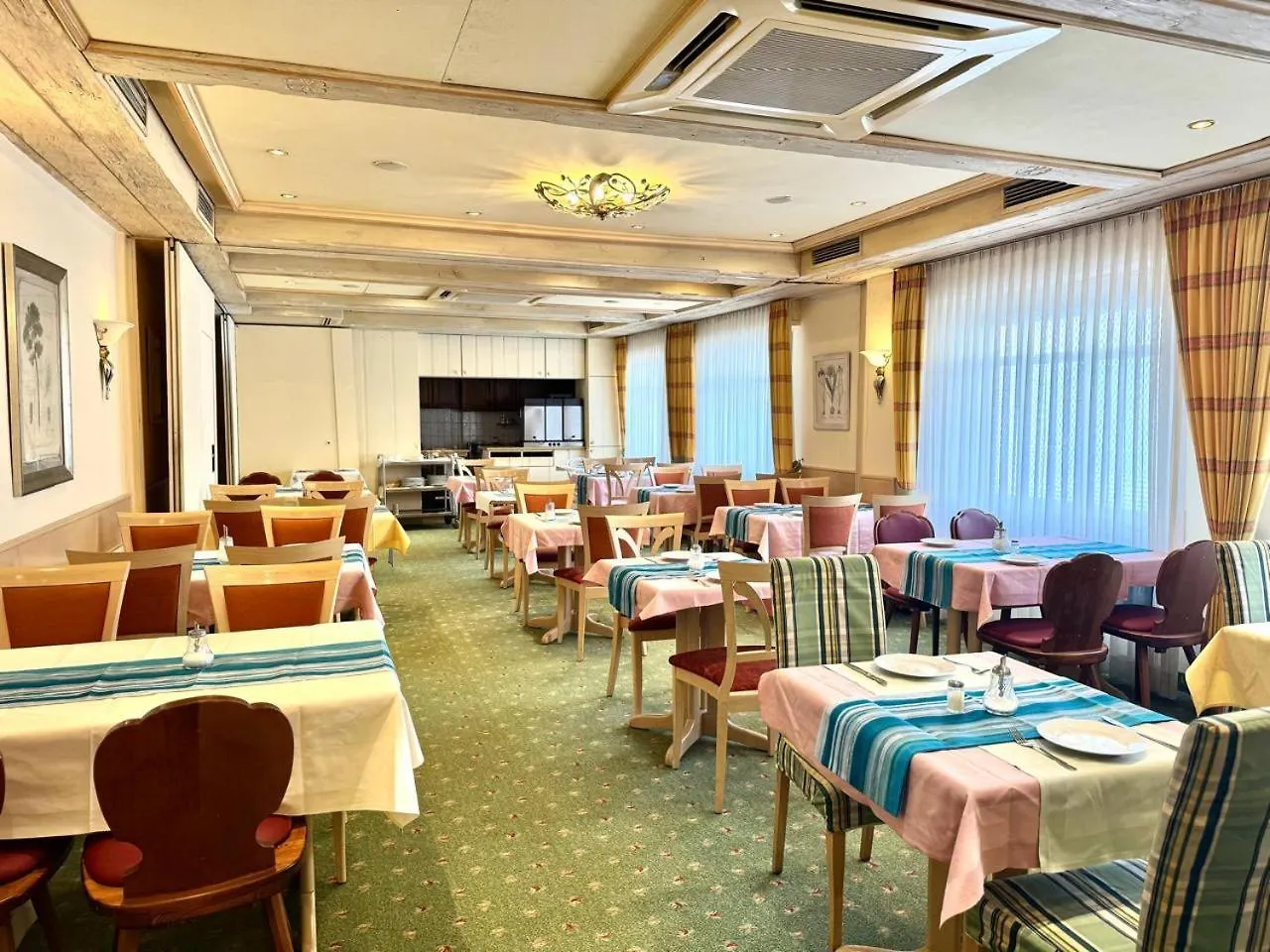 Ar Boutique Hotel Mannheim