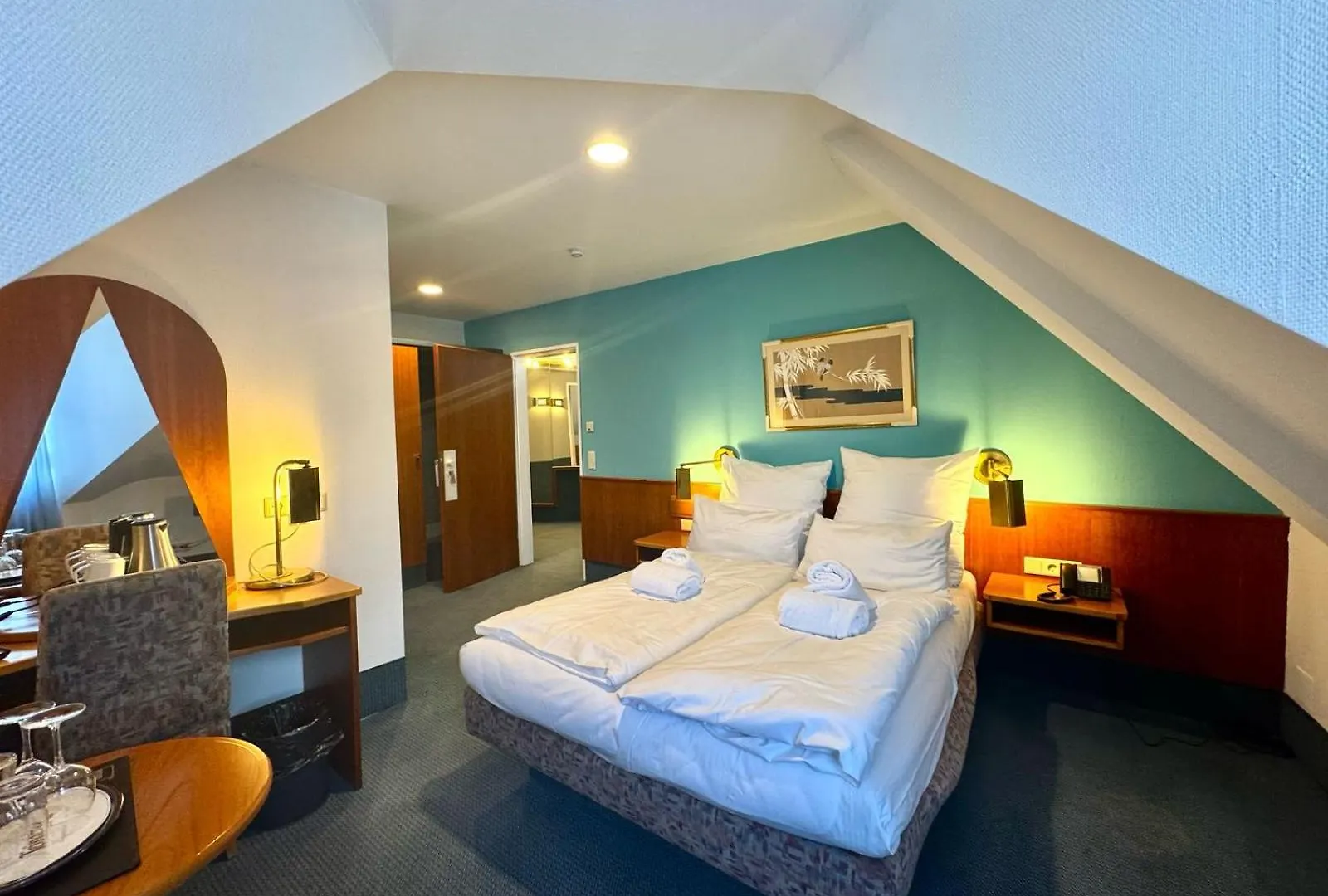 Ar Boutique Hotel Mannheim