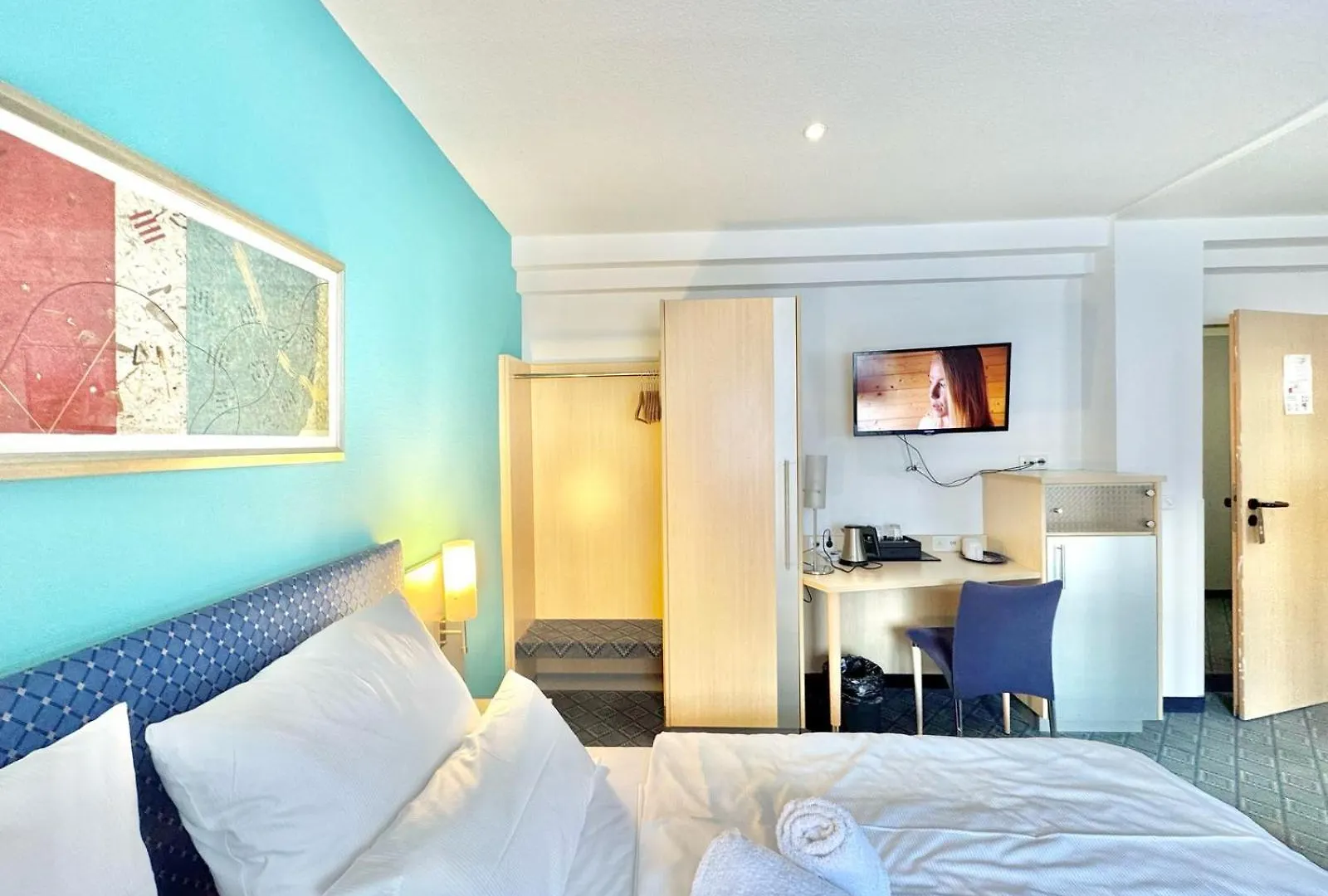 Ar Boutique Hotel Mannheim 0*,