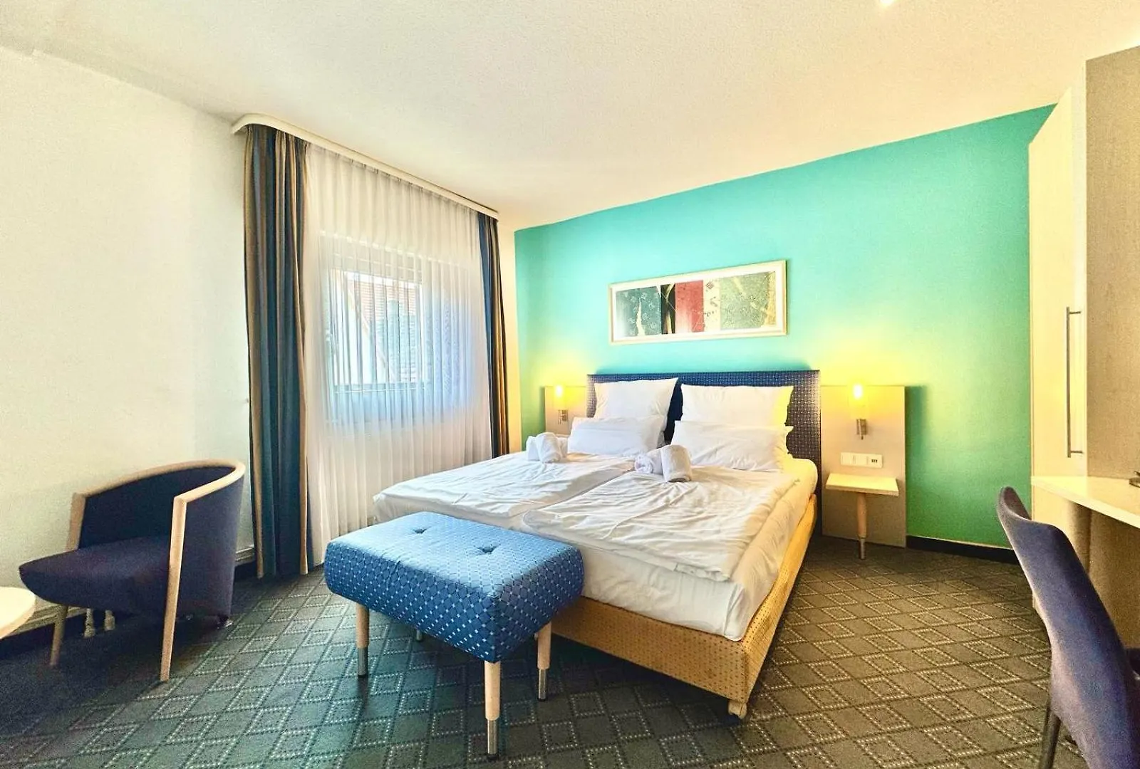 Ar Boutique Hotel Mannheim