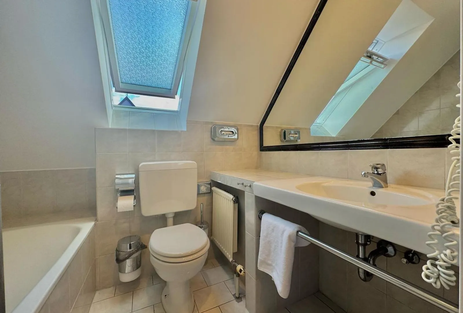 Ar Boutique Hotel Mannheim
