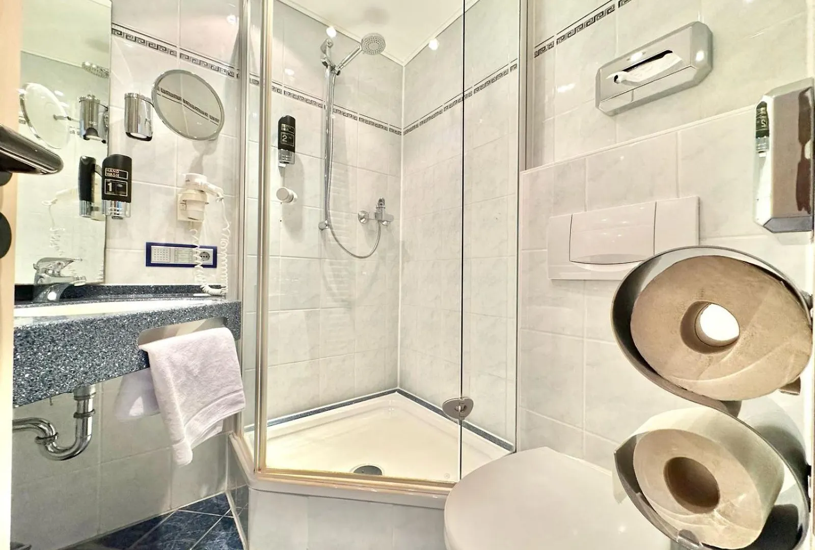 Ar Boutique Hotel Mannheim