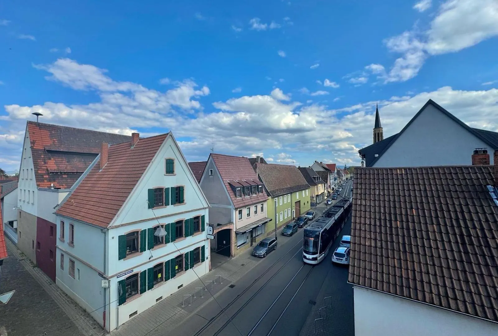 Ar Boutique Hotel Mannheim