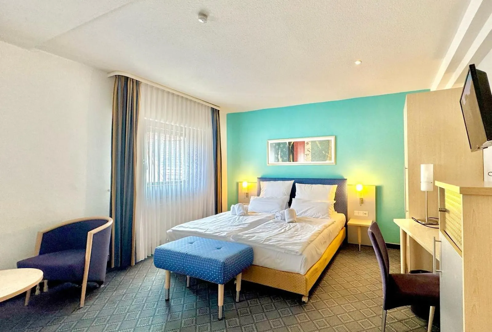 Ar Boutique Hotel Mannheim 0*,