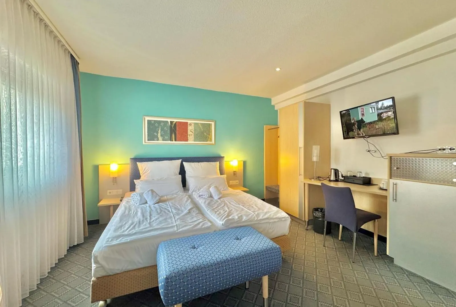 Ar Boutique Hotel Mannheim