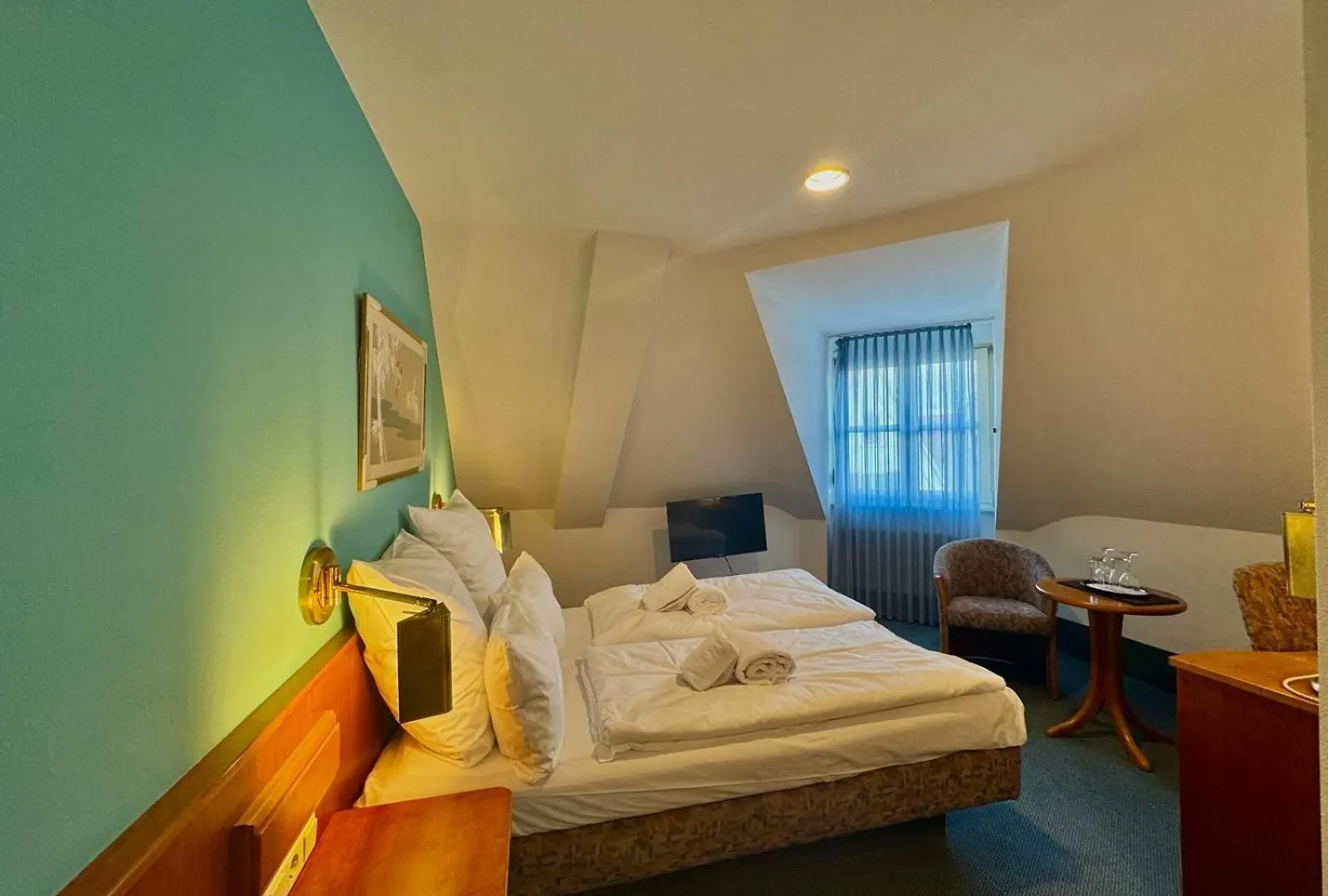 Ar Boutique Hotel Mannheim
