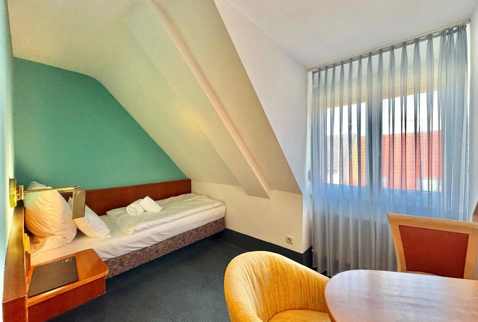 Ar Boutique Hotel Mannheim