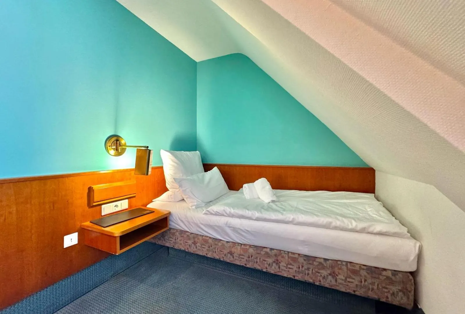 Ar Boutique Hotel Mannheim