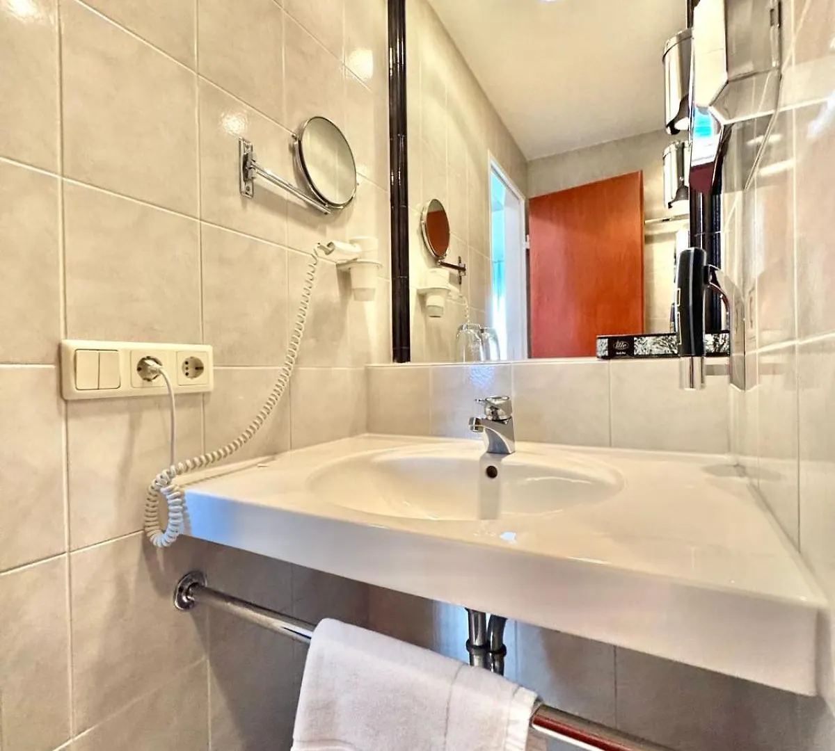 Ar Boutique Hotel Mannheim 0*,
