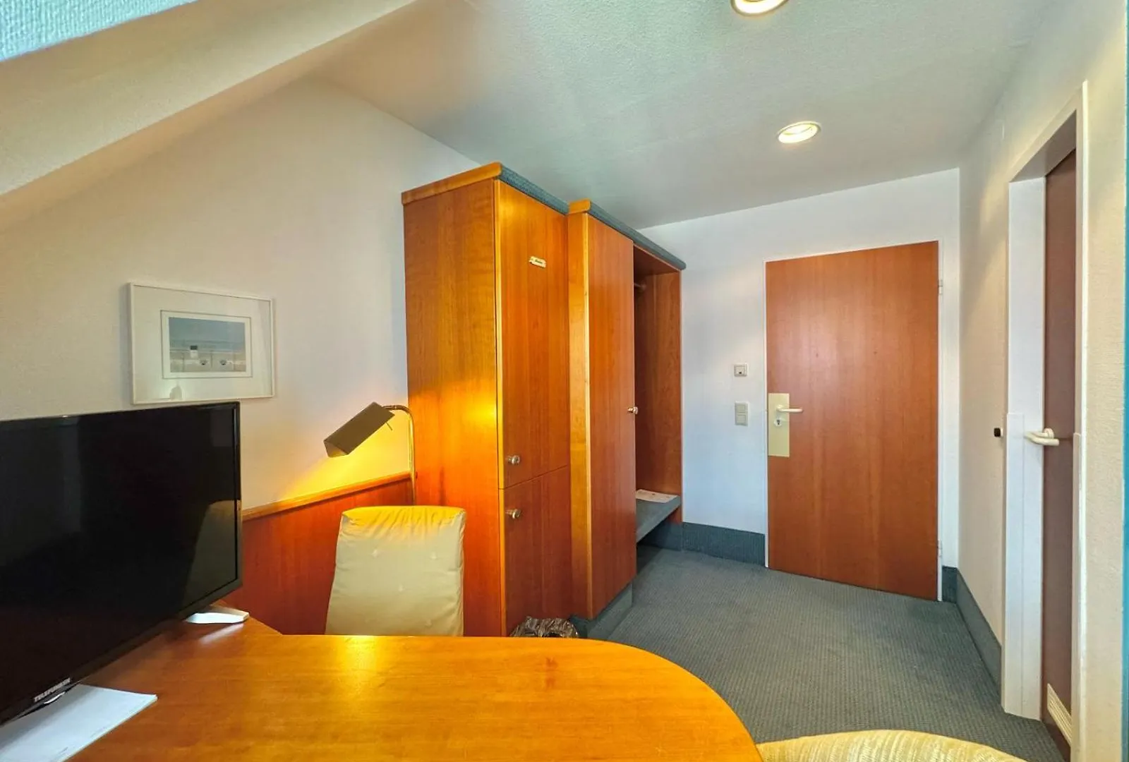 Ar Boutique Hotel Mannheim 0*,