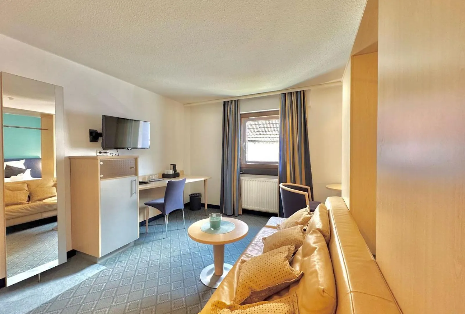 Ar Boutique Hotel Mannheim
