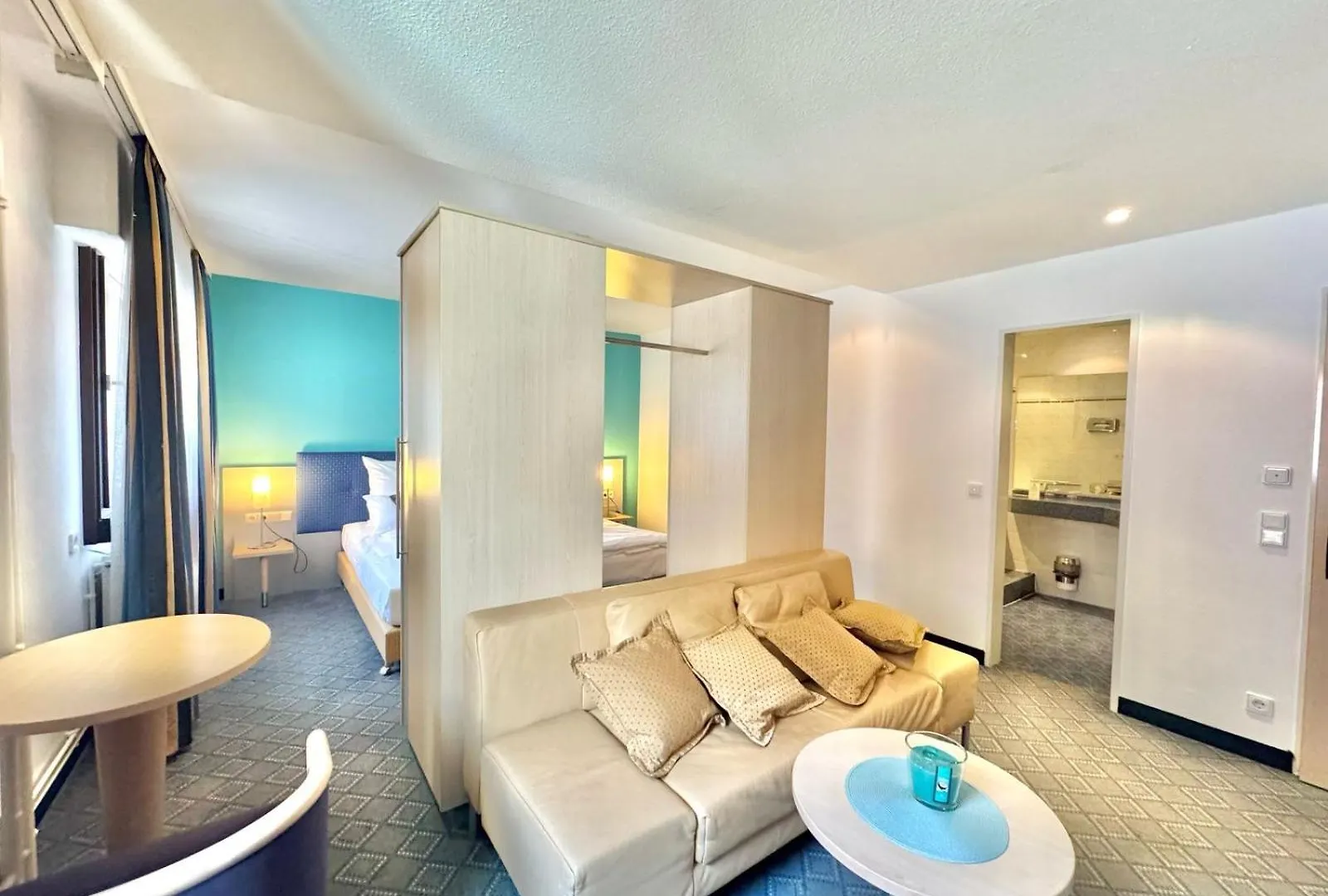 Ar Boutique Hotel Mannheim