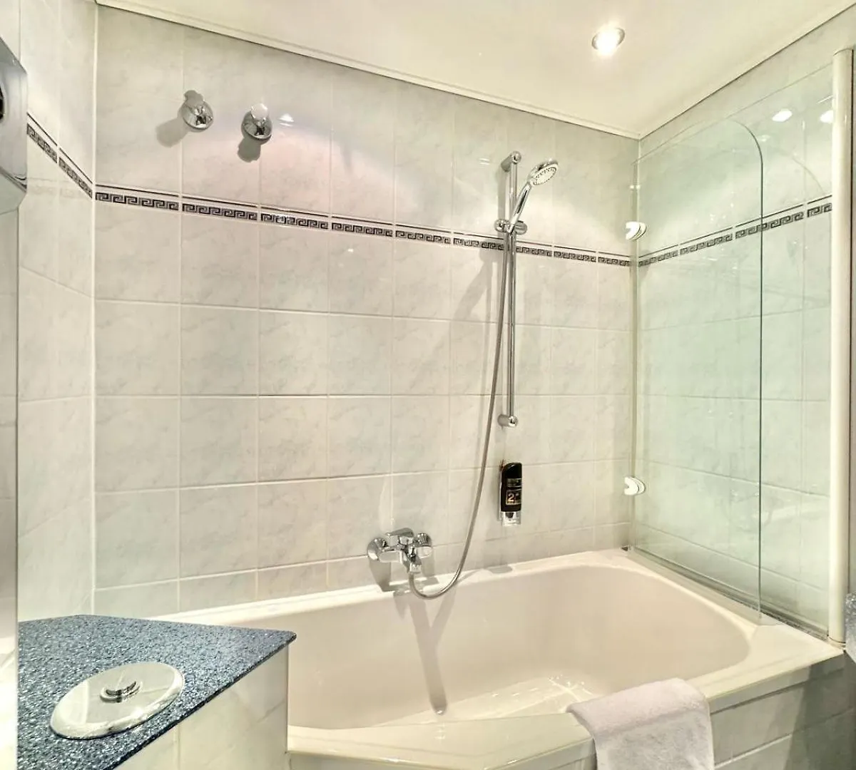 Ar Boutique Hotel Mannheim