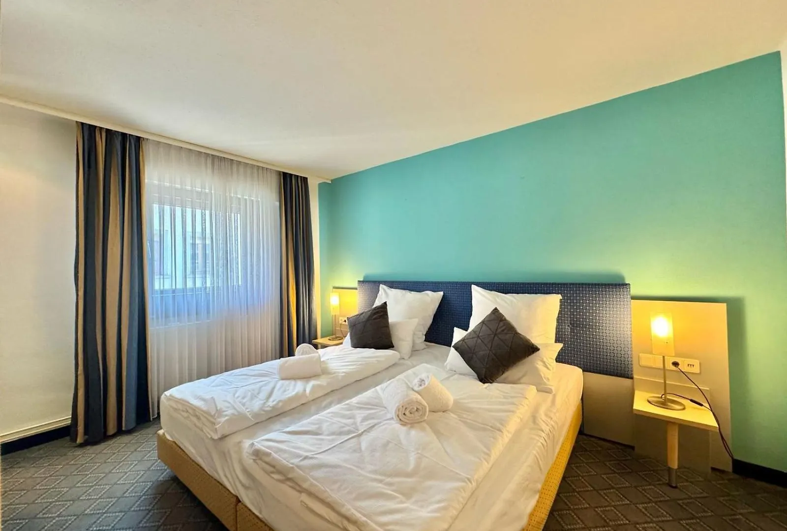 Ar Boutique Hotel Mannheim
