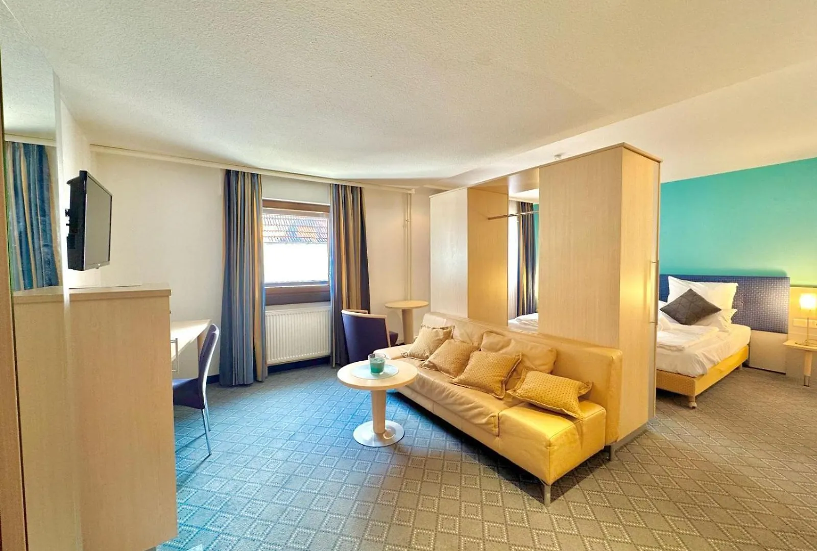 Ar Boutique Hotel Mannheim