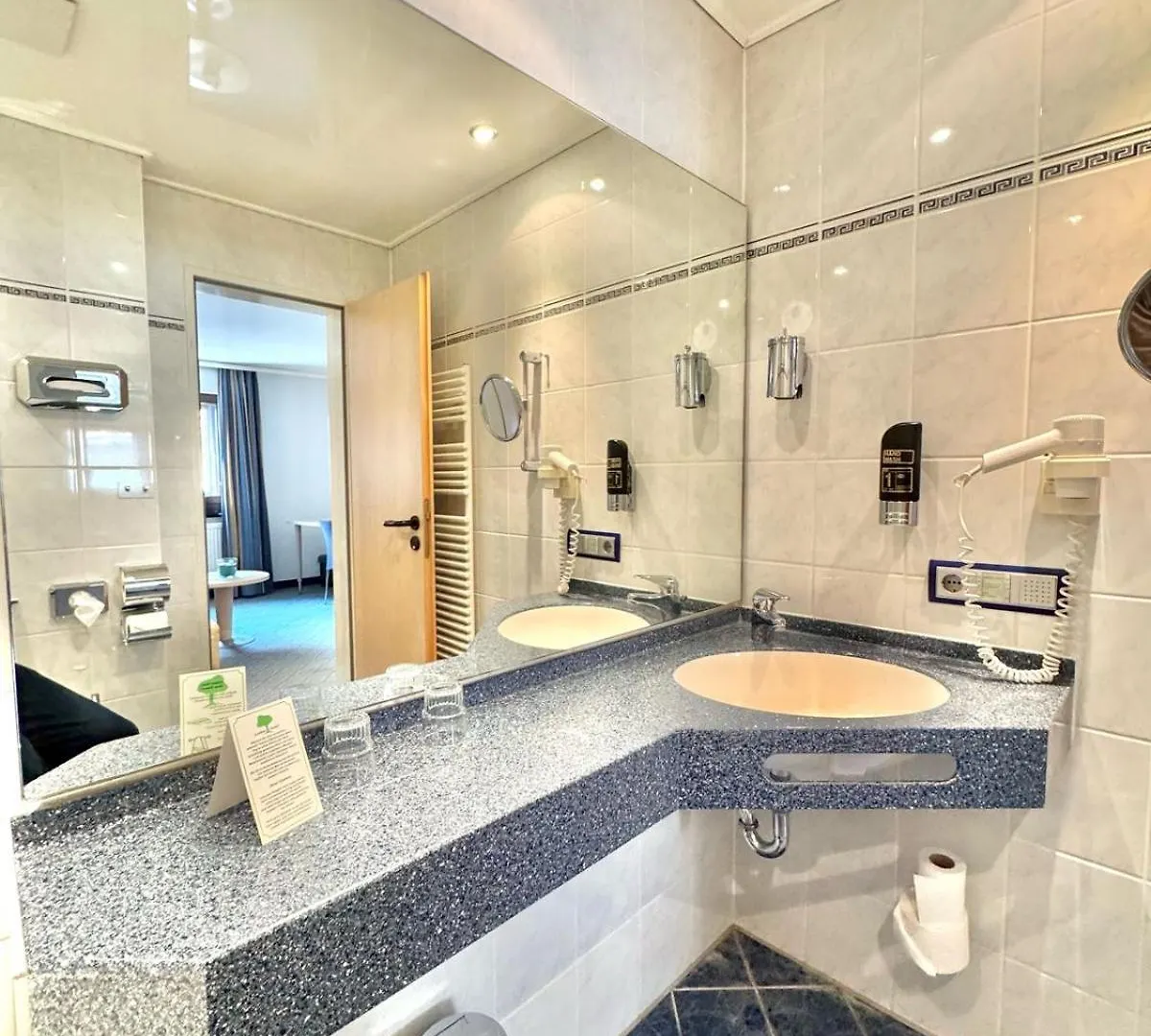Ar Boutique Hotel Mannheim Duitsland