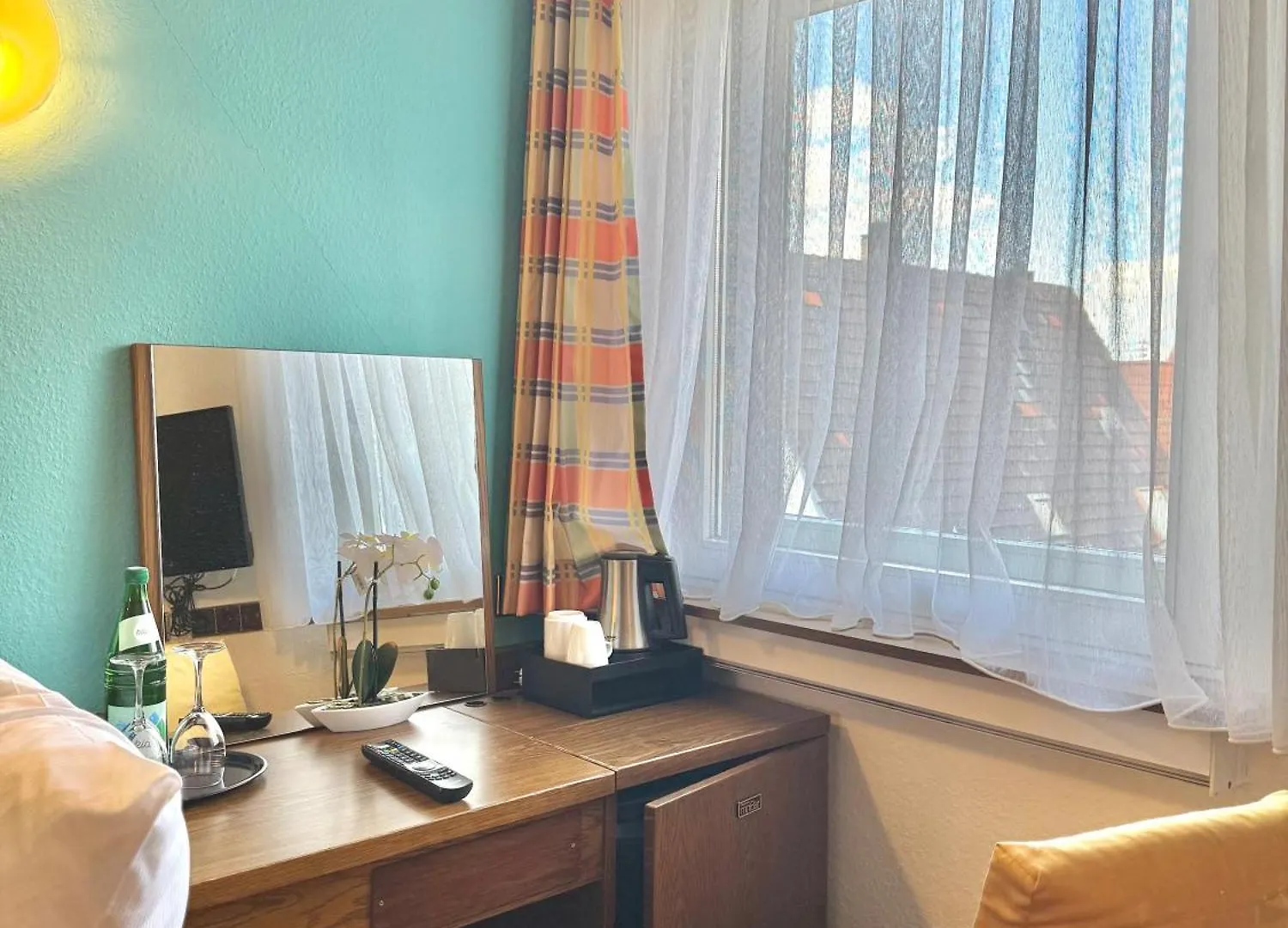 Ar Boutique Hotel Mannheim