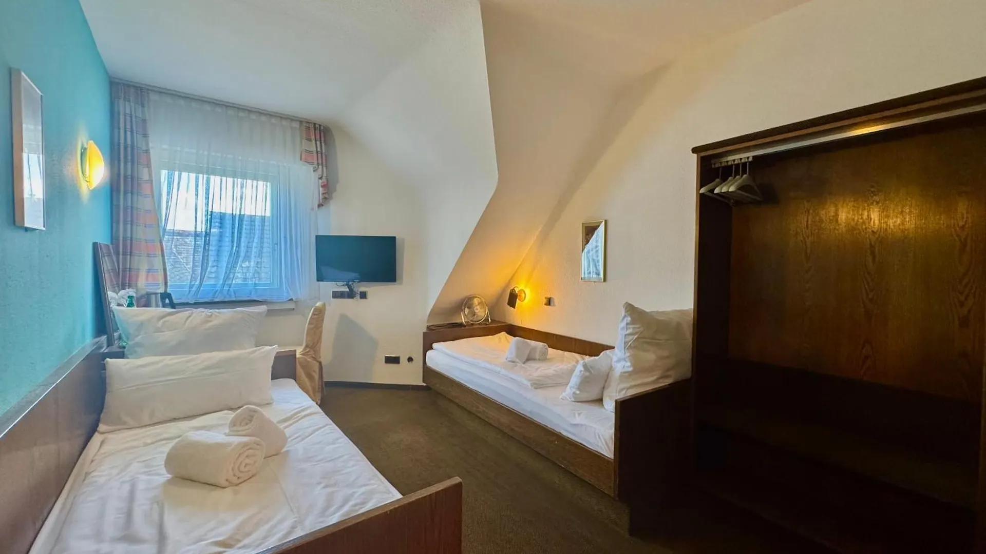 Ar Boutique Hotel Mannheim