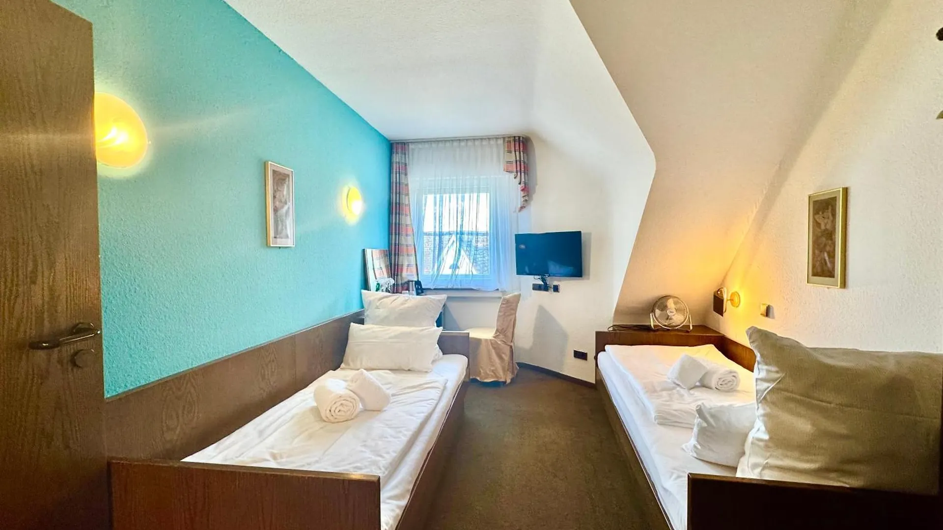 Ar Boutique Hotel Mannheim 0*,