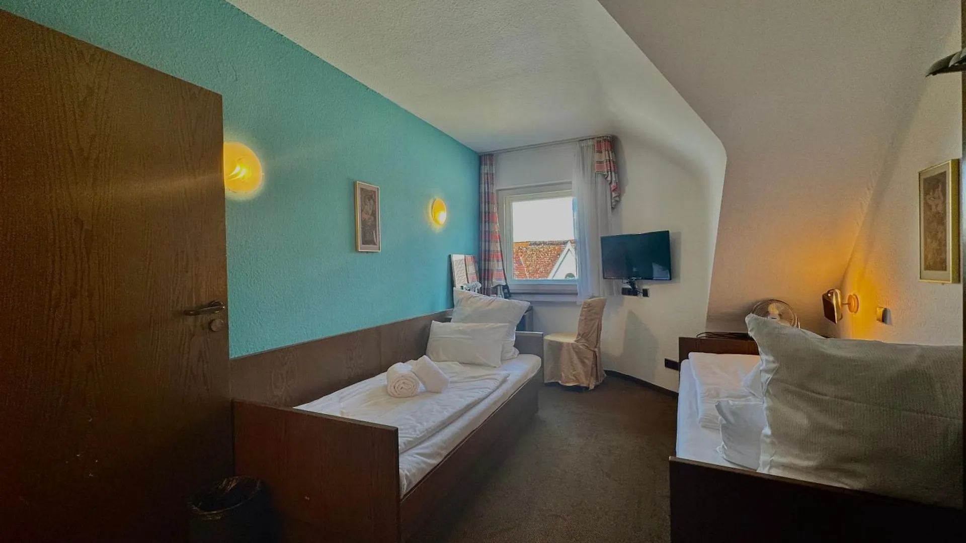 Ar Boutique Hotel Mannheim