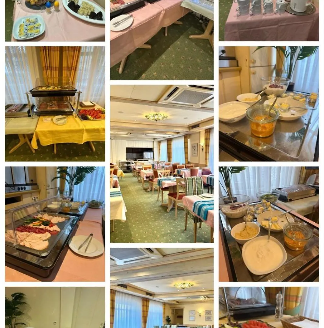 Ar Boutique Hotel Mannheim